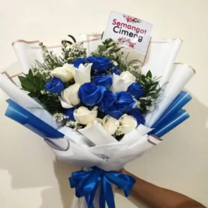 Hand Bouqet Semarang 2