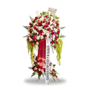 Standing Flower Semarang 4