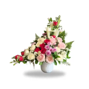 Bunga Meja Semarang 3